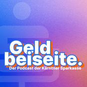 Podcast Geld beiseite. Der Podcast der Kärntner Sparkasse