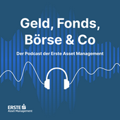 Podcast Geld, Fonds, Börse & Co