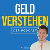 Podcast GELD VERSTEHEN - Struktur und Ordnung in deinen Finanzen