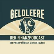 Podcast Geldleere - Podcast für Geldanlage und Finanzbildung