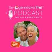 Podcast Der #gemeckerfrei Podcast
