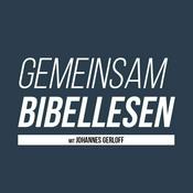Podcast Gemeinsam Bibellesen mit Johannes Gerloff