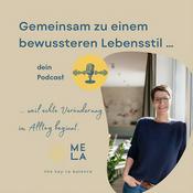 Podcast Gemeinsam zu einem bewussteren Lebensstil ...