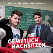 Podcast Gemütlich Nachsitzen