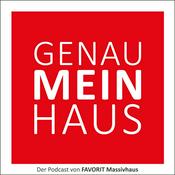 Podcast GENAU MEIN HAUS