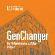 Podcast GenChanger – Unternehmensnachfolge-Podcast