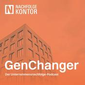 Podcast GenChanger – Unternehmensnachfolge-Podcast