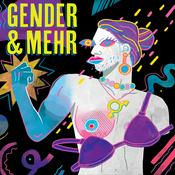 Podcast Gender & mehr - leicht gesagt!