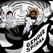 Podcast Gender Spiral with Ally Beardsley and Babette Thomas