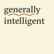 Podcast Generally Intelligent