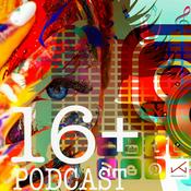Podcast 16+ Theaterpodcast