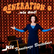 Podcast Generation O ... wie Omi!