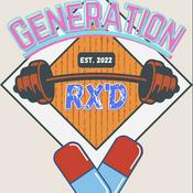 Podcast Generation Rx'd