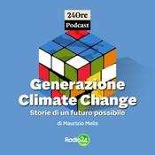 Podcast Generazione Climate Change