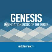 Podcast Genesis — Bible Study with Mike Mazzalongo