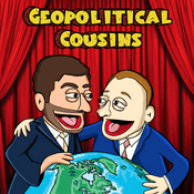 Podcast Geopolitical Cousins