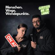 Podcast Gerissen wie ein Lamm