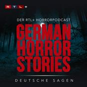 Podcast GERMAN HORROR STORIES – DEUTSCHE SAGEN