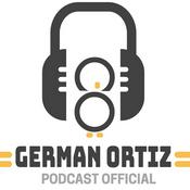 Podcast German Ortiz sesions y megamixes