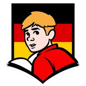 Podcast German Stories - Learn German with Stories (and more)
