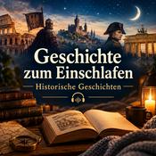 Podcast Geschichte hören zum Einschlafen