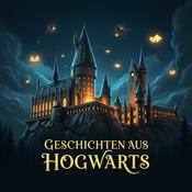 Podcast Geschichten aus Hogwarts - Magische Erzählungen aus der Welt von Harry Potter