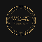 Podcast Geschichtsschatten