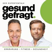 Podcast GESUND GEFRAGT