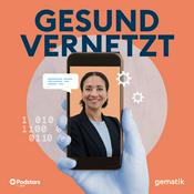 Podcast Gesund vernetzt