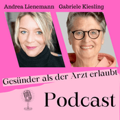 Podcast Gesünder als der Arzt erlaubt