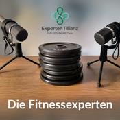 Podcast Gesundheit braucht Training – der Fitness-Podcast der Experten Allianz