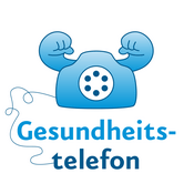 Podcast Gesundheitstelefon