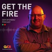 Podcast Get the Fire - der GVOB Podcast.