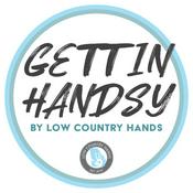 Podcast Gettin Handsy