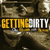 Podcast Getting Dirty with Daniel and Laurie - A Podcast about Obstacle Racing, Training, and Mud Runs.