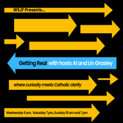 Podcast Getting Real