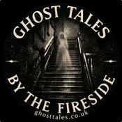 Podcast Ghost Tales by the Fireside - True Ghost Stories Podcast