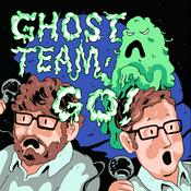 Podcast Ghost Team, Go!