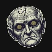 Podcast Ghoulva Jó Történetek