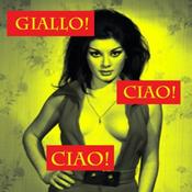 Podcast Giallo Ciao! Ciao!