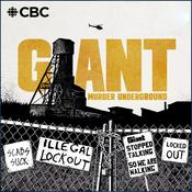 Giant - Murder Underground