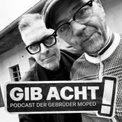 Podcast Gib Acht!