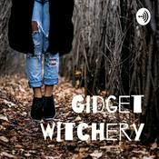 Podcast Gidget Witchery