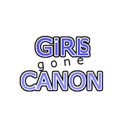Podcast Girls Gone Canon Cast