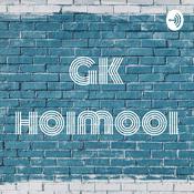 Podcast GK Choimoole
