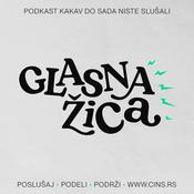Podcast Glasna žica