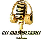 Podcast Gli Inascoltabili