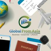 Podcast Global From Anywhere Podcast