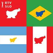 Podcast Globalna vas