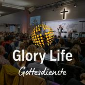 Podcast Glory Life Zentrum mit Georg Karl